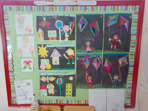 Στη Σχηματοχώρα